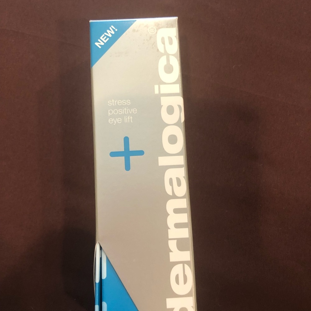 Dermalogica stress positive eye life